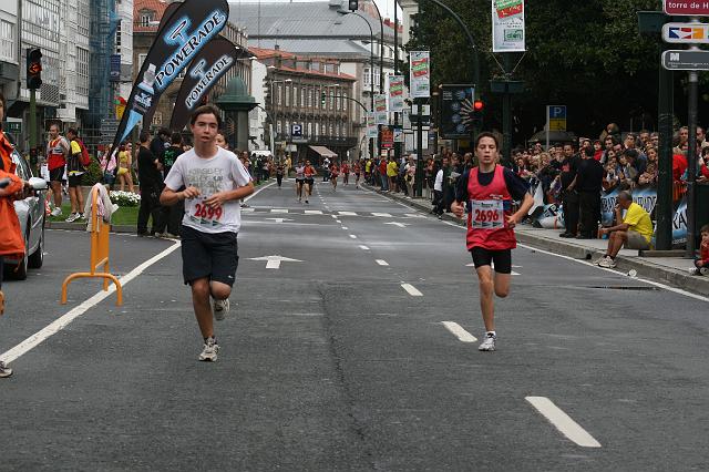 Coruna10 Campionato Galego de 10 Km. 1127